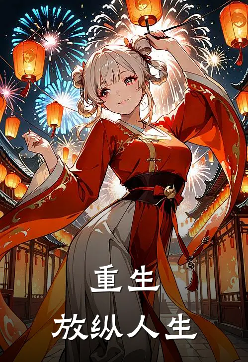 重生：放纵人生