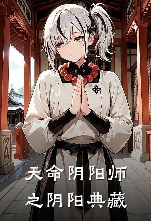 天命阴阳师之阴阳典藏