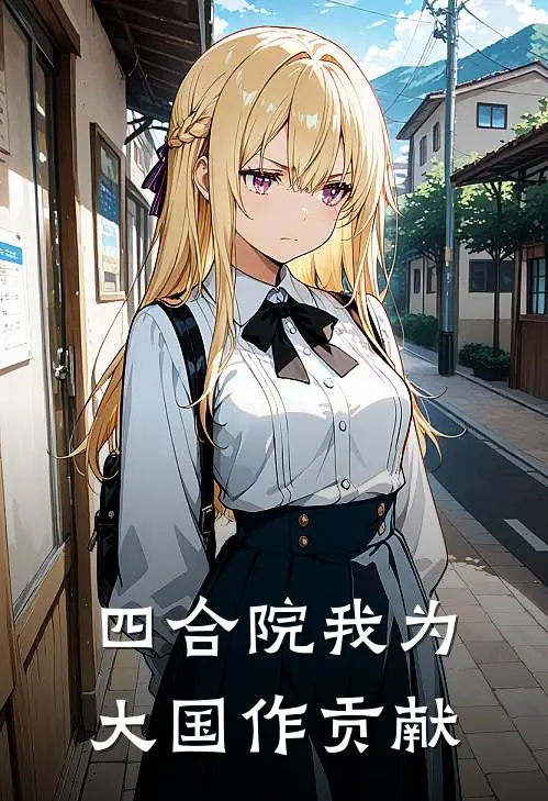 四合院我为大国作贡献