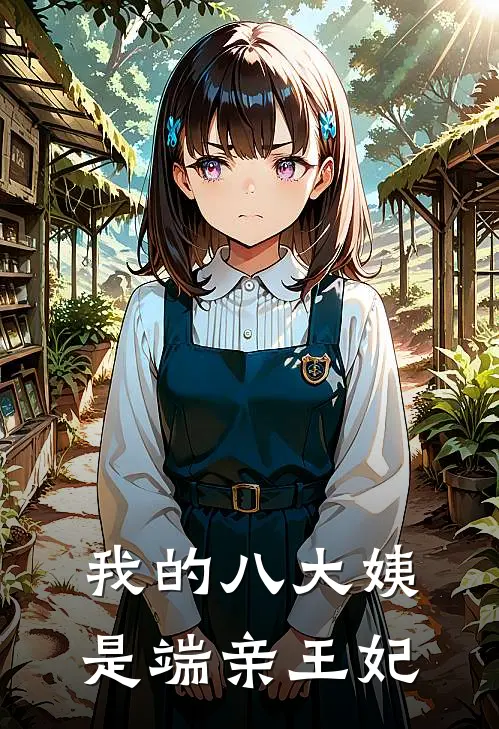 我的八大姨是端亲王妃