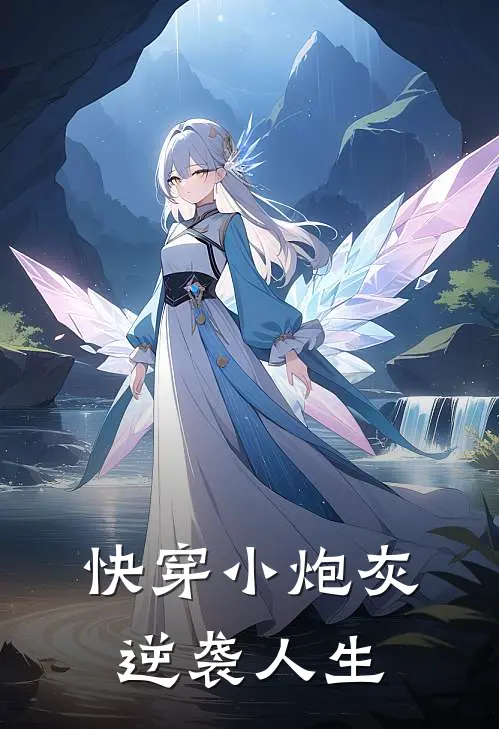 快穿小炮灰逆袭人生