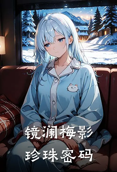 镜澜梅影：珍珠密码