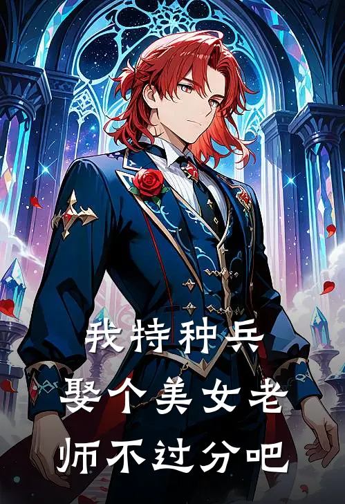 我特种兵，娶个美女老师不过分吧