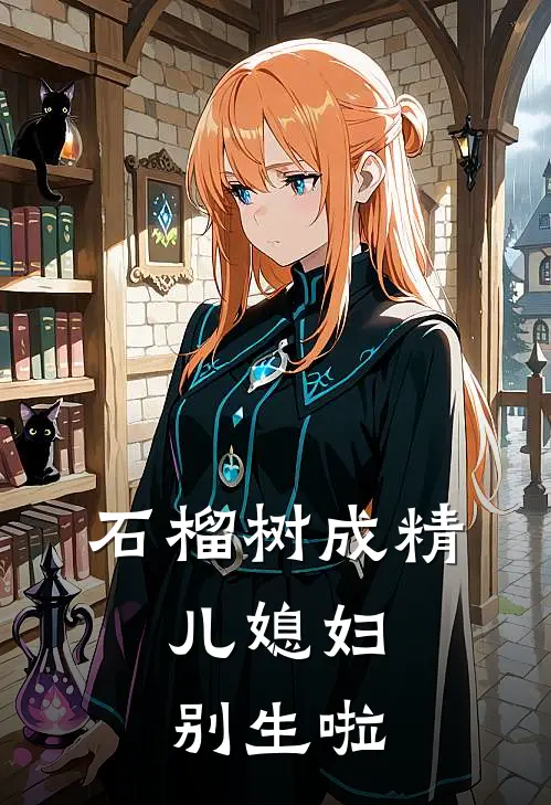 石榴树成精，儿媳妇别生啦