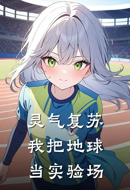 灵气复苏：我把地球当实验场