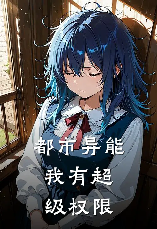 都市异能：我有超级权限