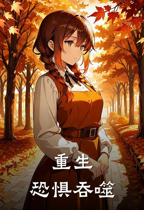 重生：恐惧吞噬