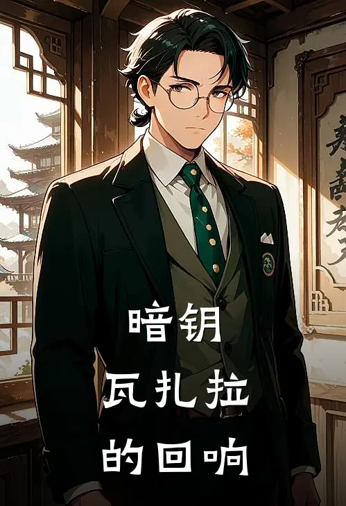 暗钥：瓦扎拉的回响