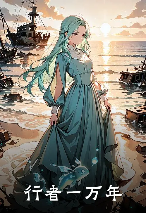 行者一万年