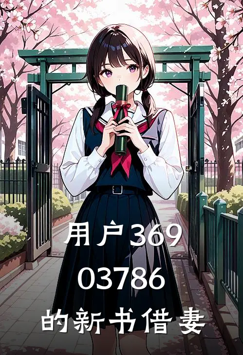 用户36903786的新书借妻