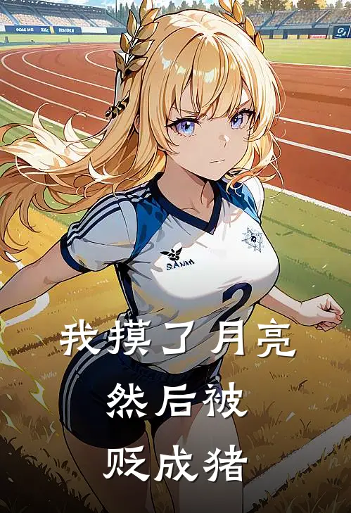 我摸了月亮，然后被贬成猪