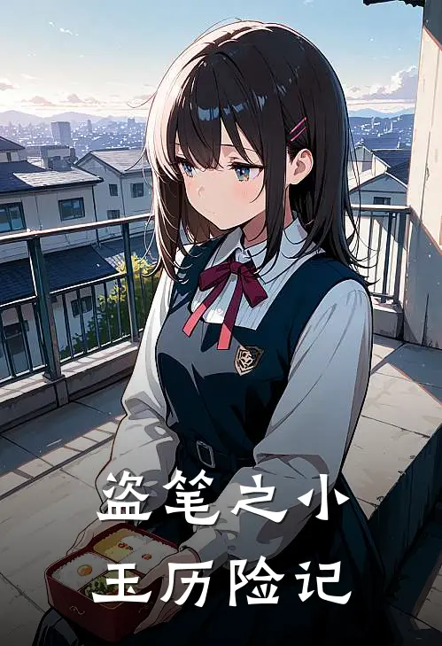 盗笔之小玉历险记