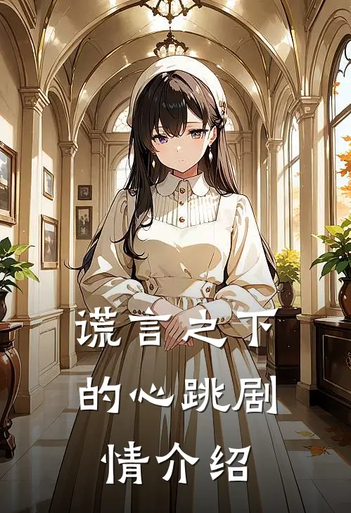 谎言之下的心跳剧情介绍