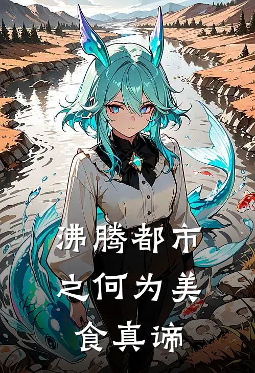 沸腾都市之何为美食真谛