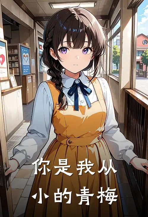你是我从小的青梅