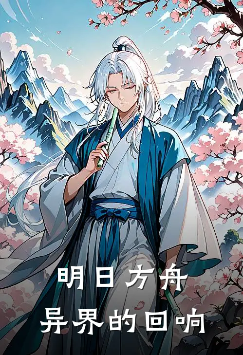 明日方舟：异界的回响