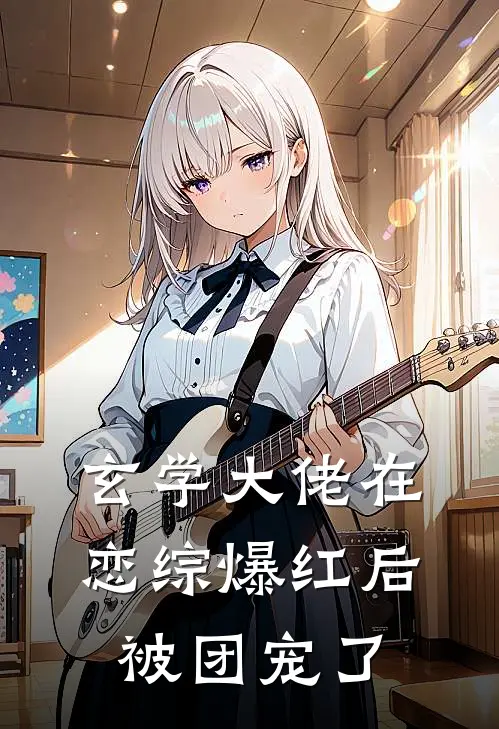 玄学大佬在恋综爆红后，被团宠了