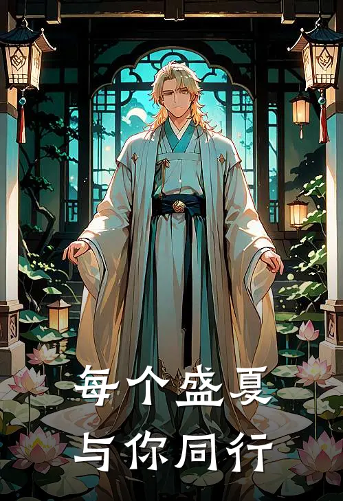 每个盛夏与你同行
