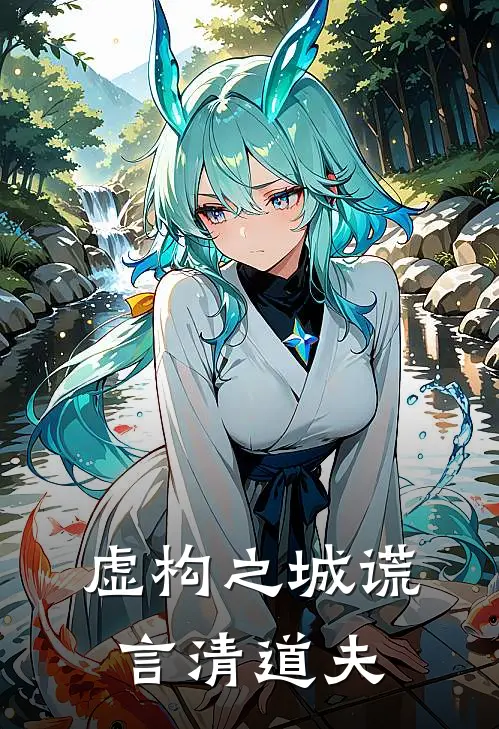 虚构之城谎言清道夫