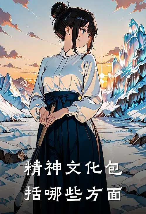 精神文化包括哪些方面