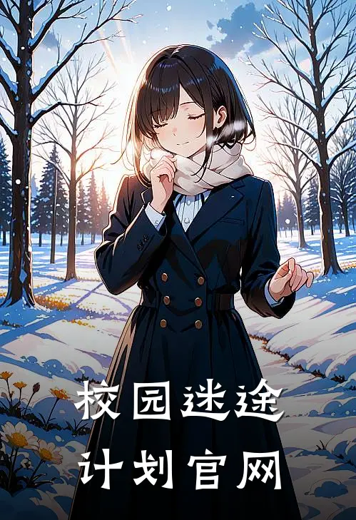 校园迷途计划官网