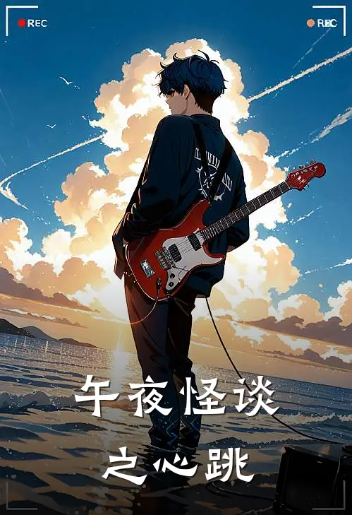 午夜怪谈之心跳