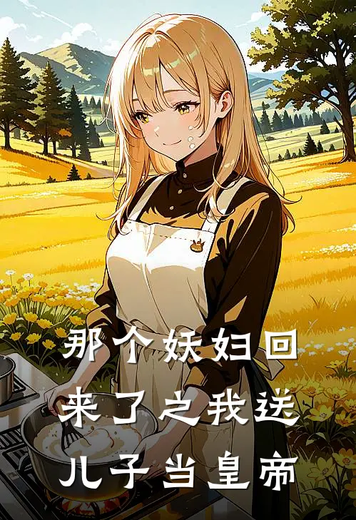 那个妖妇回来了之我送儿子当皇帝