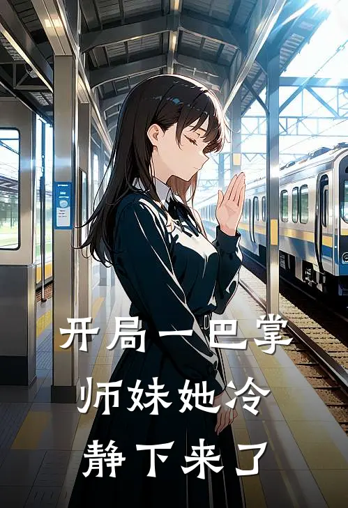 开局一巴掌，师妹她冷静下来了