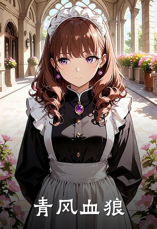 青风血狼