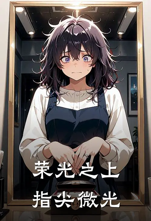 荣光之上，指尖微光