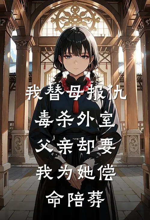 我替母报仇毒杀外室，父亲却要我为她偿命陪葬