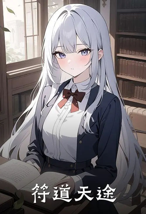 符道天途