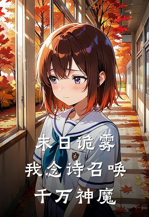 末日诡雾，我念诗召唤千万神魔