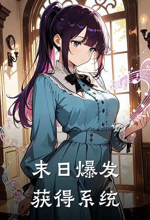 末日爆发获得系统