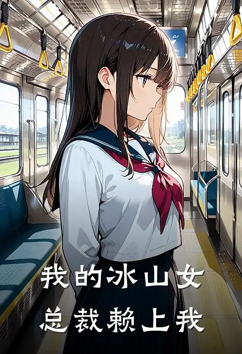 我的冰山女总裁赖上我