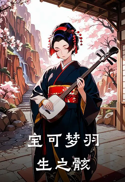 宝可梦羽生之骸