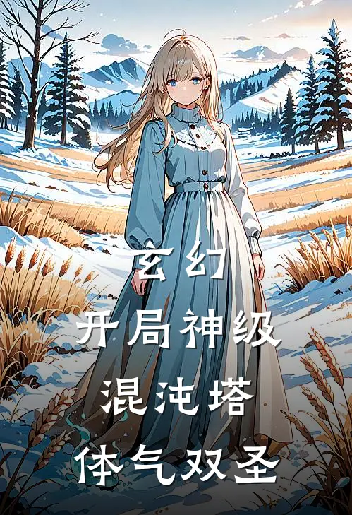 玄幻：开局神级混沌塔，体气双圣