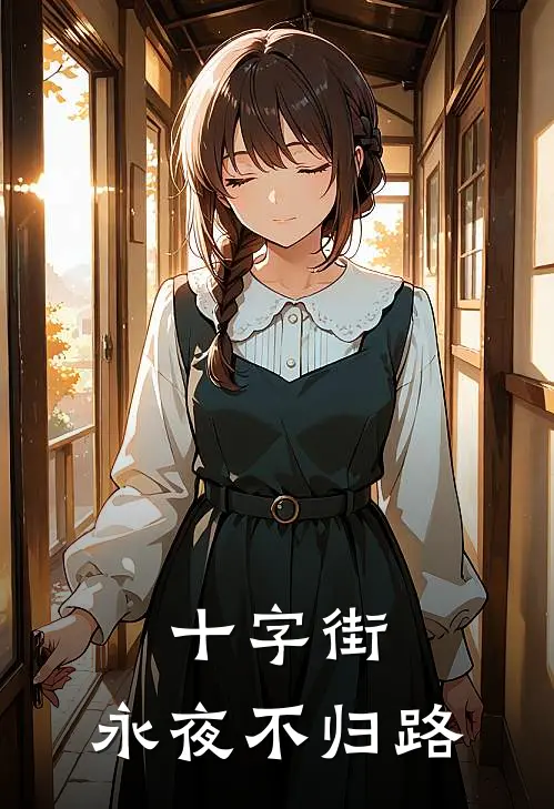 十字街:永夜不归路