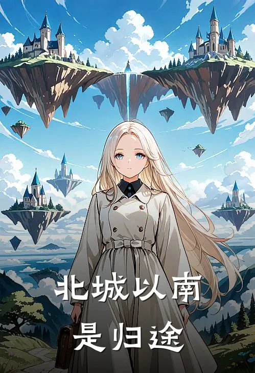 北城以南是归途