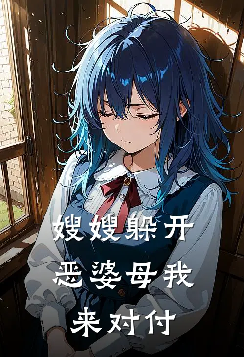 嫂嫂躲开，恶婆母我来对付