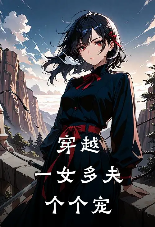 穿越，一女多夫个个宠
