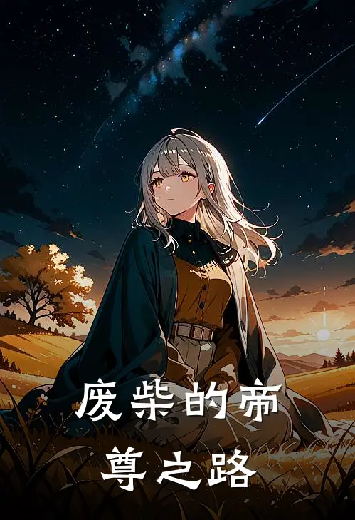 废柴的帝尊之路