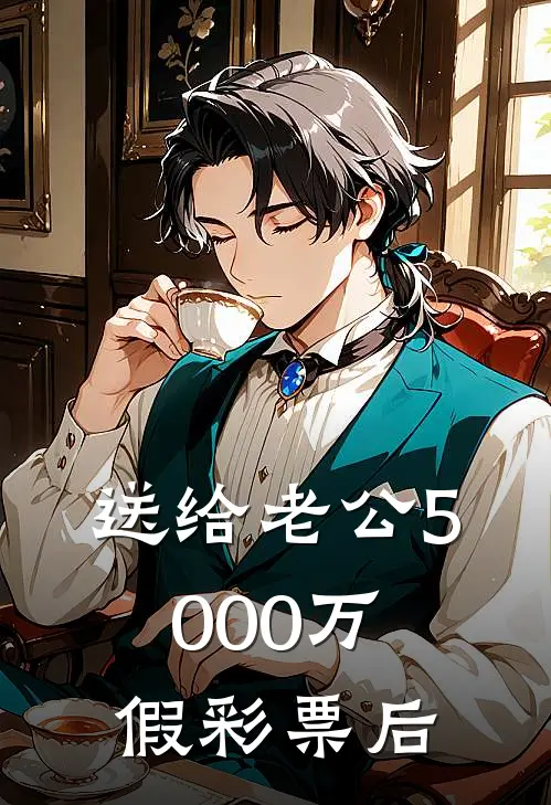 送给老公5000万假彩票后(周子烨子烨)最新章节在线阅读_(送给老公5000万假彩票后)最新章节在线阅读