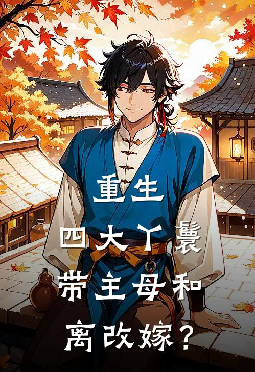 重生，四大丫鬟带主母和离改嫁？