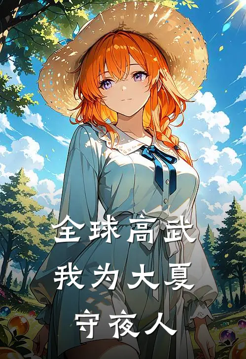 全球高武，我为大夏守夜人