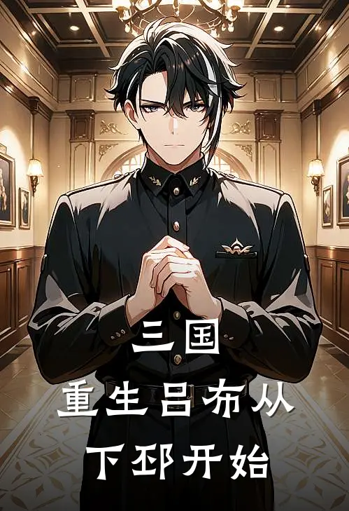 三国：重生吕布从下邳开始