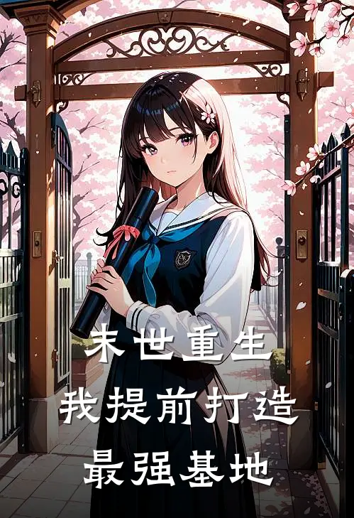 末世重生：我提前打造最强基地