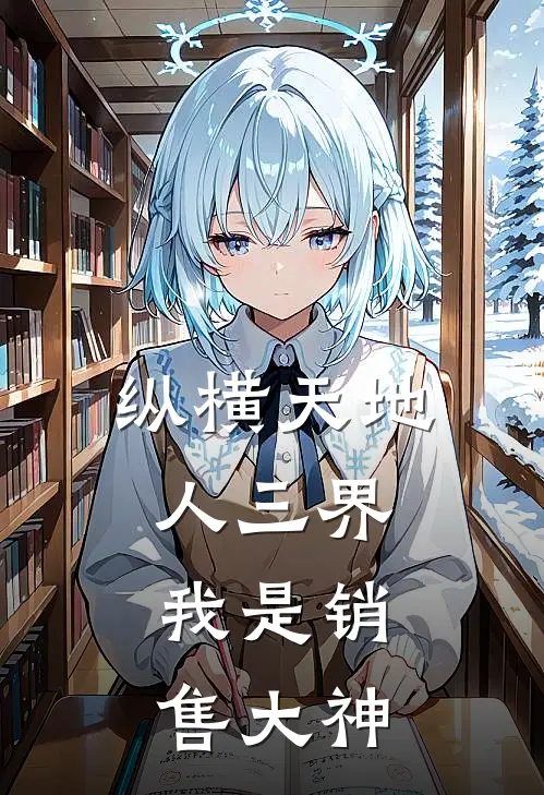 纵横天地人三界：我是销售大神