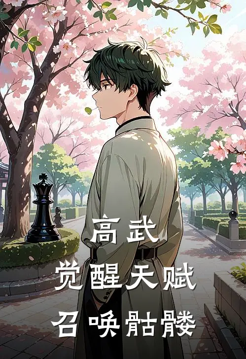 高武：觉醒天赋召唤骷髅