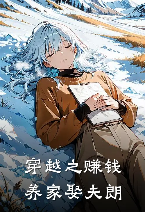 穿越之赚钱养家娶夫朗